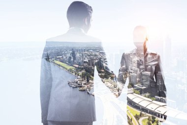 Tanıştığımıza memnun oldum ortak