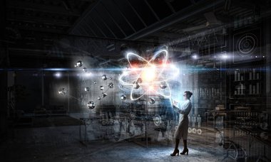 Biyokimya ve teknolojileri. Karışık teknik