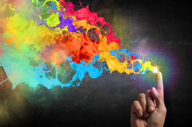 Hayatın için daha fazla renk