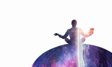 İç denge bulma. Karışık teknik