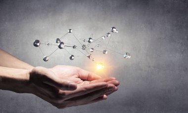 Bağlantı için teknolojileri. Karışık teknik