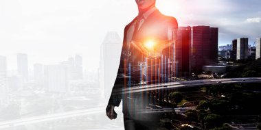 Modern iş yaşam tarzı