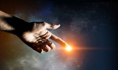 Yeni bir şey yaratmak