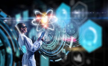 Biyokimya ve teknolojileri. Karışık teknik