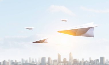 Bu duyguyu özgürlük