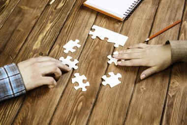 Sonunda çözüm bulma