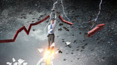 Tüm güç ve enerji ile