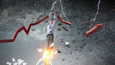 Tüm güç ve enerji ile