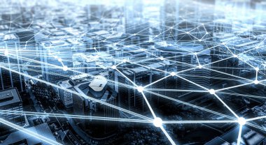 Kablosuz iletişim ve ağ