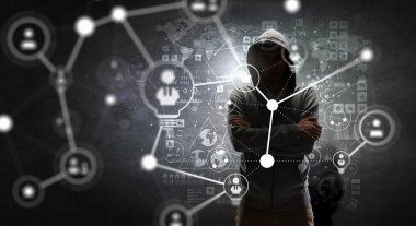 Ne zaman büyük şehir uykuya. Karışık teknik