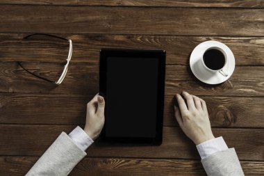 İşiniz için aygıtlar