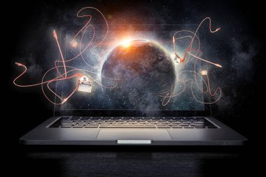 Global iletişim kavramı