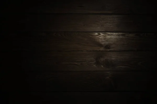 Drewniane ciemnym tle — Zdjęcie stockowe