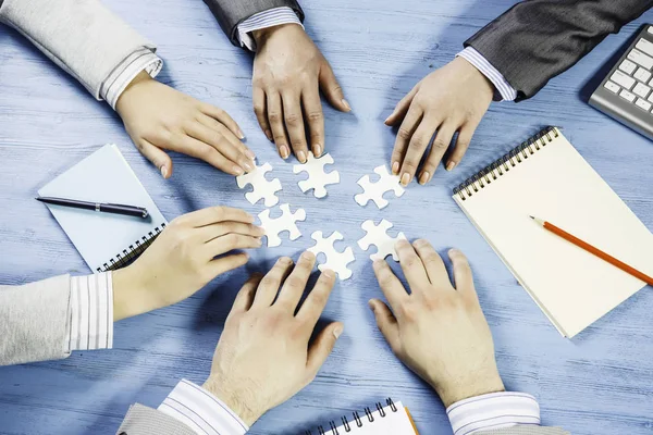 Sonunda çözüm bulma