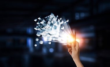 Yeni teknolojileri entegre