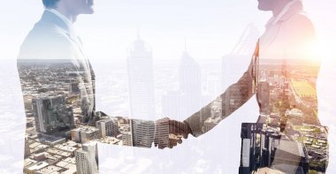 Tanıştığımıza memnun oldum ortak