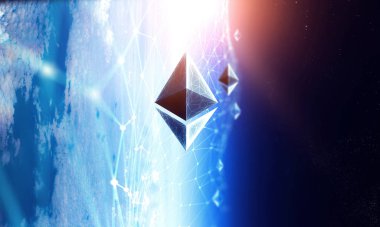 Şifreli para dünyası. Karışık ortam