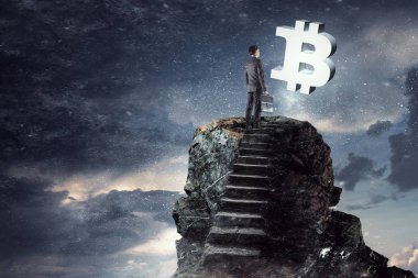 Finansal başarıya kadar. Karışık ortam