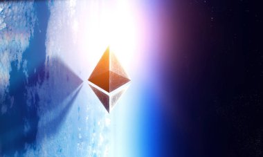 Şifreli para dünyası. Karışık ortam