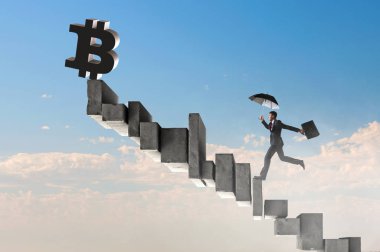 Finansal başarıya kadar. Karışık ortam