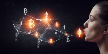 Kripto para birimi kullanarak nasıl para kazanılır