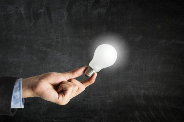 Yeni fikirler ve İnovasyon kavramı