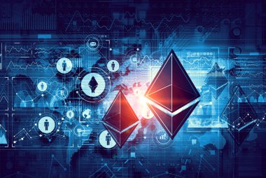 Kripto para madenciliği . Karışık ortam