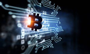 Kripto para madenciliği . Karışık ortam