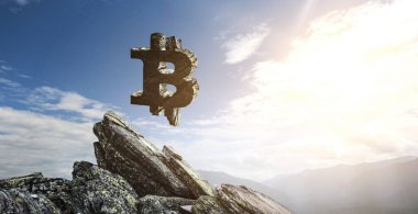 Şifreli para piyasası. Karışık ortam