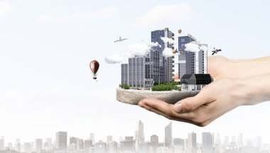 Yeni geliştirme projem. Karışık ortam