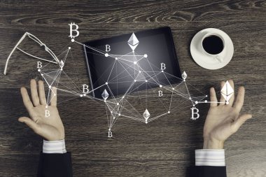 Kripto para birimi kullanarak nasıl para kazanılır