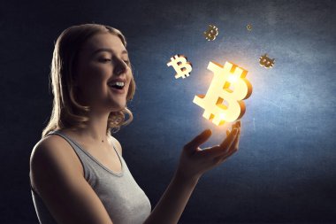 Kripto para birimi pazarı ve takası