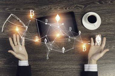 Kripto para birimi kullanarak nasıl para kazanılır