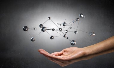 Bağlantı için teknolojileri. Karışık teknik