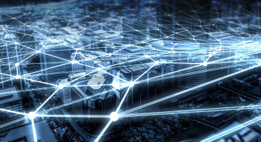 Bağlantı için teknolojileri. Karışık teknik