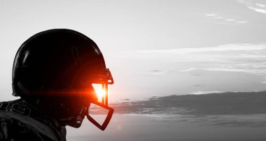 Oyun zamanı geldi. Karışık teknik