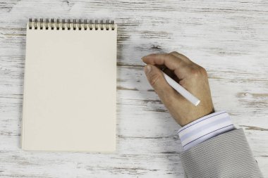 Bir yere yazmanız gerekmeden gerektiğinde