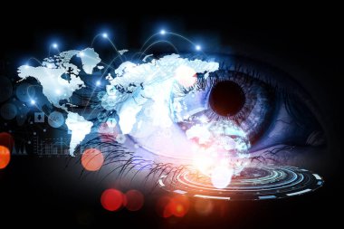 En iyi medya teknolojileri. Karışık teknik