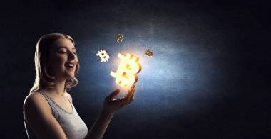 Kripto para birimi pazarı ve takası