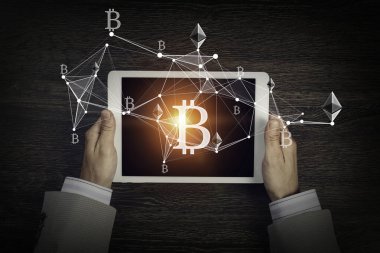 Kripto para birimi kullanarak nasıl para kazanılır