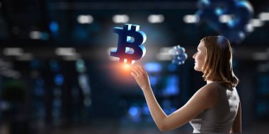 Kripto para birimi pazarı ve takası