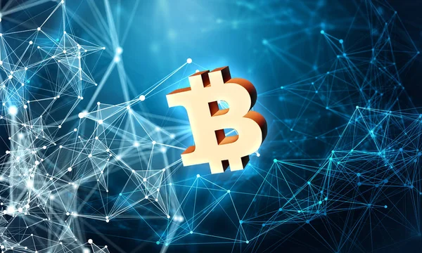 Şifreli para piyasası. Karışık ortam