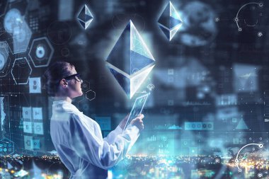 Bilim olarak kripto para birimi pazarı