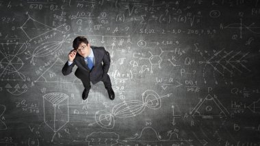 Zirveye nasıl ulaşacağımız hakkında bir fikir