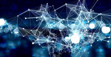 Bağlantı için teknolojileri. Karışık teknik