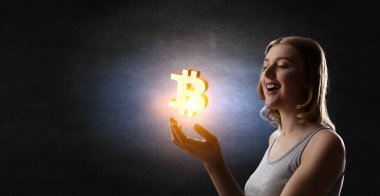 Kripto para birimi pazarı ve takası