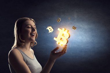 Kripto para birimi pazarı ve takası