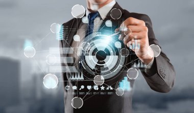 İşiniz için yenilikçi technlogies