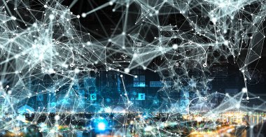 Bağlantı için teknolojileri. Karışık teknik