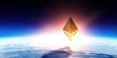 Şifreli para dünyası. Karışık ortam